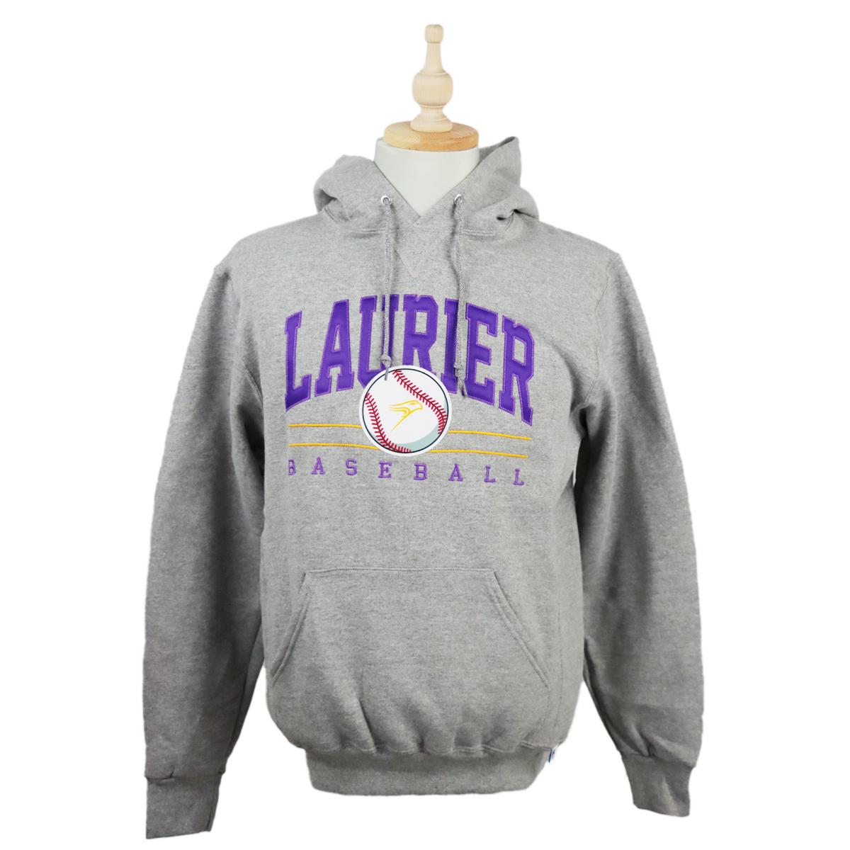 Clubhouse Top | Laurier Bookstore